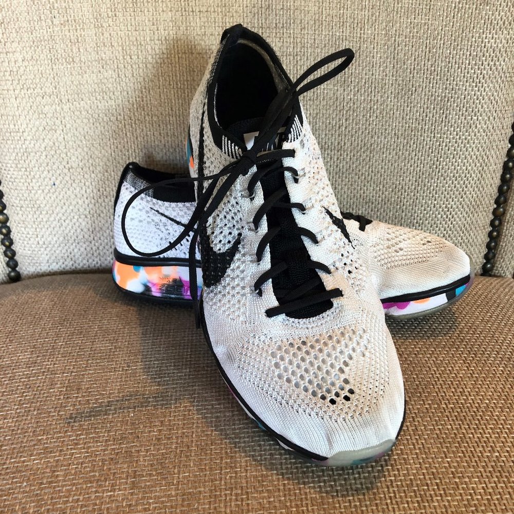 Nike Flynit Zoom - Women's